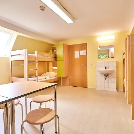 بيت شباب Jugendherberge Soest