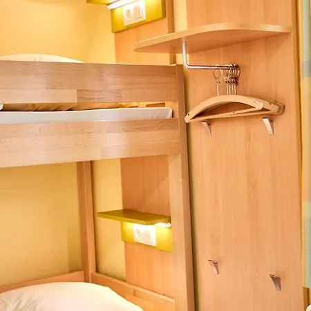 Hostel Jugendherberge Soest *