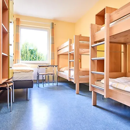 بيت شباب Jugendherberge Soest