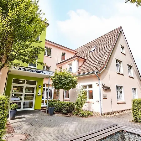 Jugendherberge Soest Hostel Soest