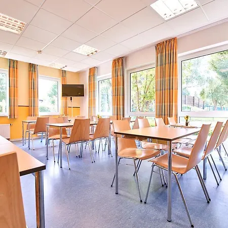 بيت شباب Jugendherberge Soest