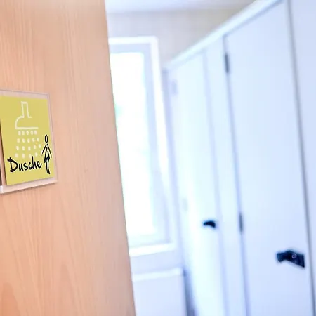 Jugendherberge Soest Hostel Soest