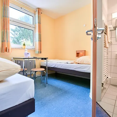 Jugendherberge Soest بيت شباب