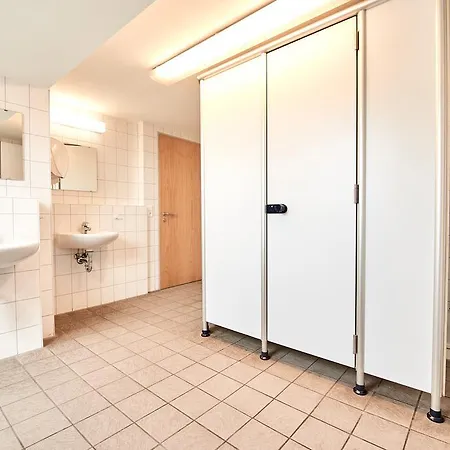 بيت شباب Jugendherberge Soest