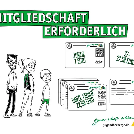 Jugendherberge Soest بيت شباب
